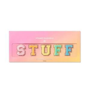 Stoney Clover x Target Stuff Patches